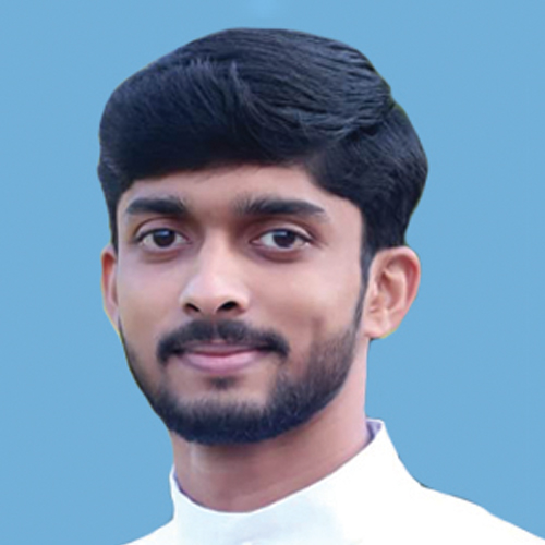 Rev. Fr Pathalil Thomas